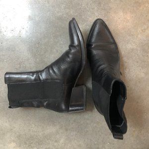 Vagabond Marja Ankle Boots